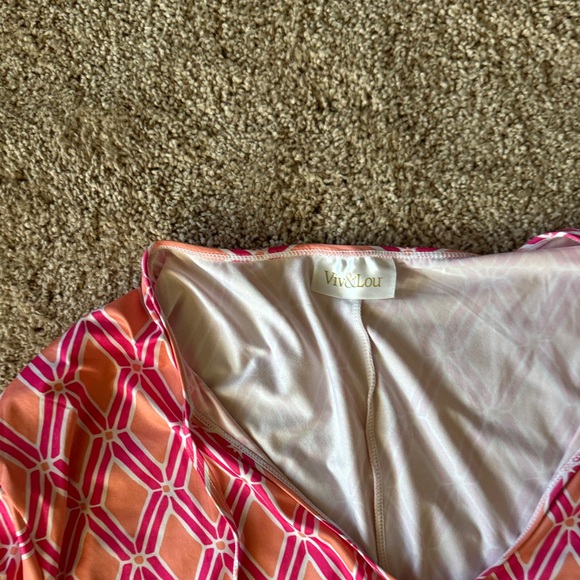 3 Women’s Swim Coverups- Lightweight Beach Tunic - Picture 2 of 4